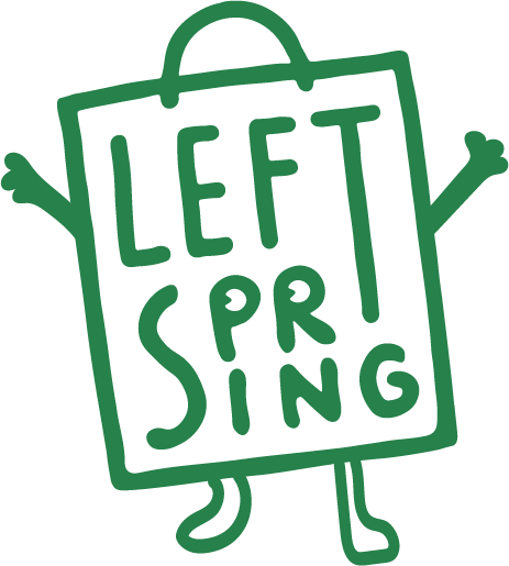 Left Spring